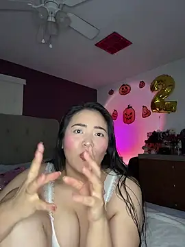 MyHoneyFrida online show from November 11, 3:13 am