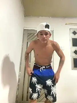 spicyboysvenezuelan online show from November 2, 7:34 am