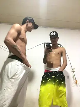 spicyboysvenezuelan online show from November 15, 8:48 am