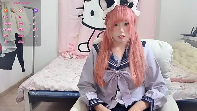 Snapshot of Angel77-Y chatting on September 10, 1:44 pm Angel77-Y online show from September 10, 1:44 pm