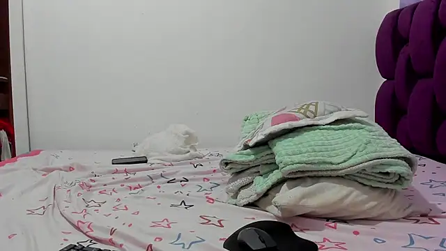 berenicelV online show from December 2, 7:49 pm