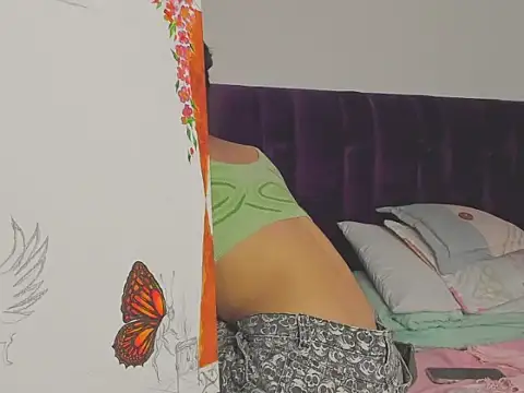 berenicelV online show from September 23, 3:04 am