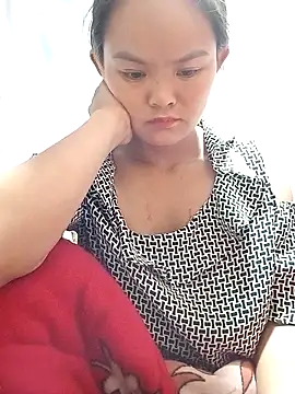 xinhxinhcute online show from October 17, 10:24 pm