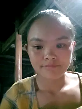 xinhxinhcute online show from November 5, 12:43 pm