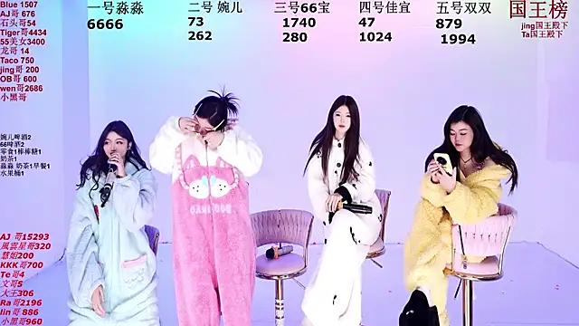 STY-0809 online show from November 18, 10:22 pm