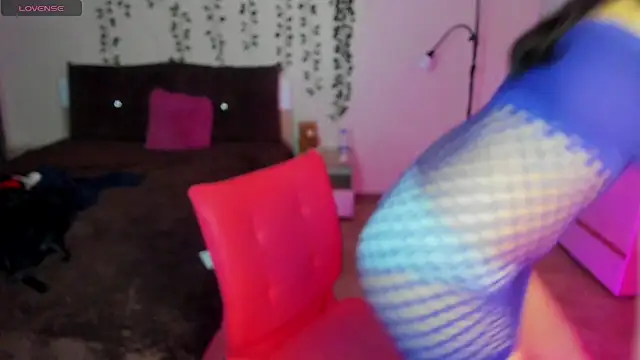 Kitty Mila online show from October 29, 11:14 am