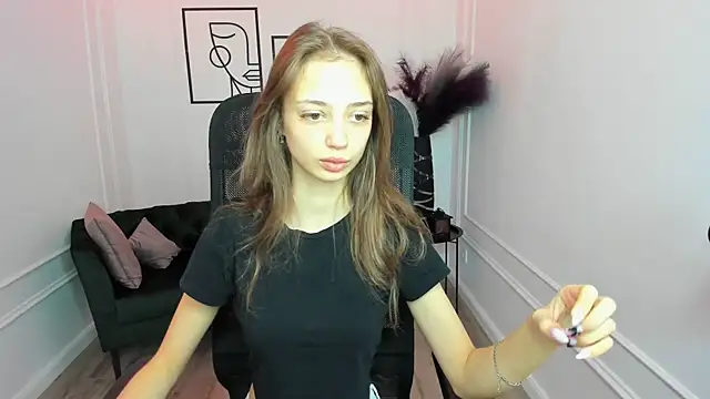 EmilyGraydis online show from October 14, 4:37 am