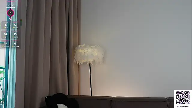 adeliantmu online show from February 12, 4:14 am