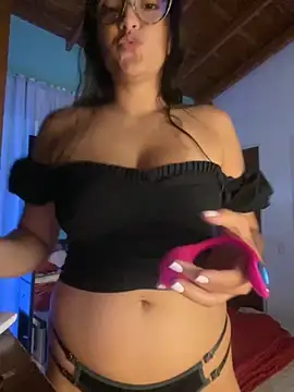 alilith online show from October 27, 8:25 pm