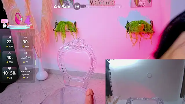 Nathi Medusa online show from November 20, 7:15 pm