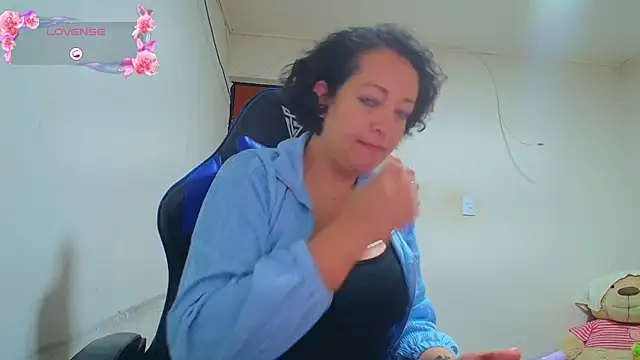 Miss Oriana online show from November 11, 10:40 pm