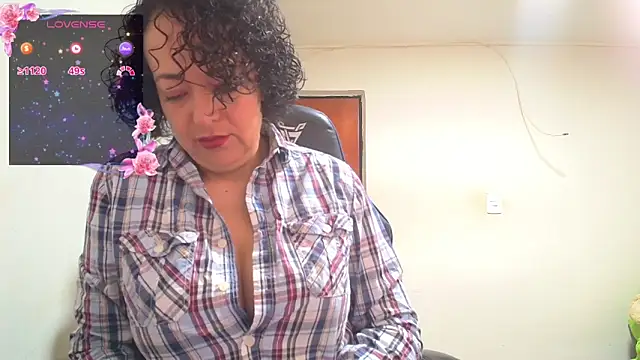 Miss Oriana online show from November 24, 5:26 pm