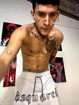 dilan abraham12 online show from January 5, 7:28 pm