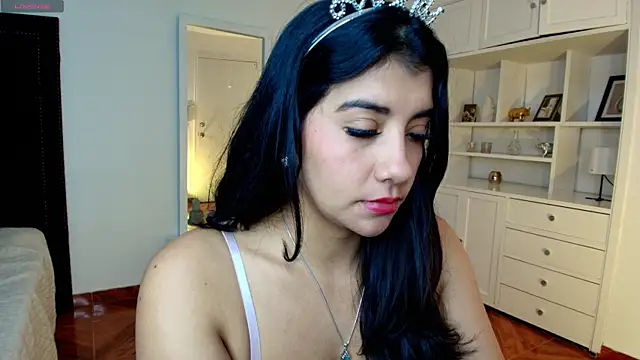 nina moen online show from November 1, 3:21 am