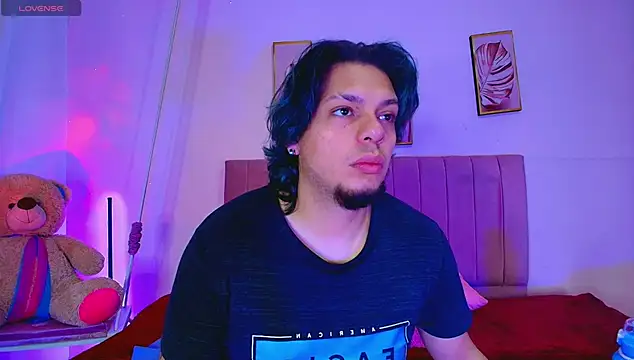 Laia and Damian online show from October 24, 12:12 pm