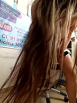 Madisson-04  online show from February 22, 3:46 pm