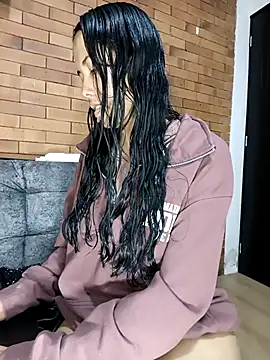 MiaForever1 online show from April 4, 11:36 pm