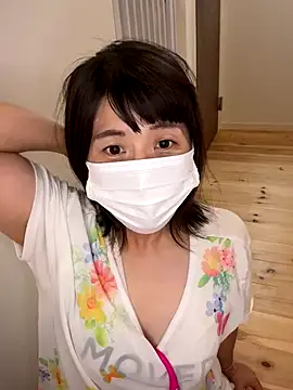 hanachan 001 online show from November 25, 2:03 am