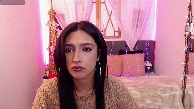 Cleofox  online show from November 22, 12:35 am