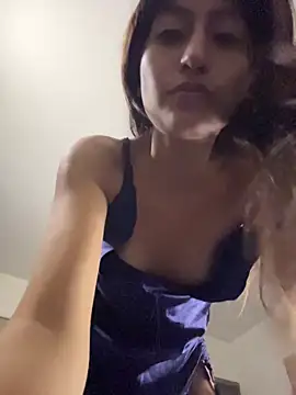 Clavelnegro online show from November 9, 11:06 am