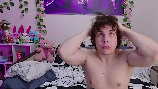 Night angell69 online show from October 19, 7:27 pm