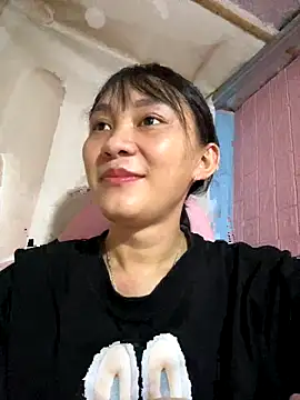 Snapshot of Almond-cute chatting on September 21, 10:25 am Almond-cute online show from September 21, 10:25 am