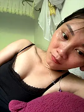 Snapshot of Almond-cute chatting on September 20, 7:50 am Almond-cute online show from September 20, 7:50 am