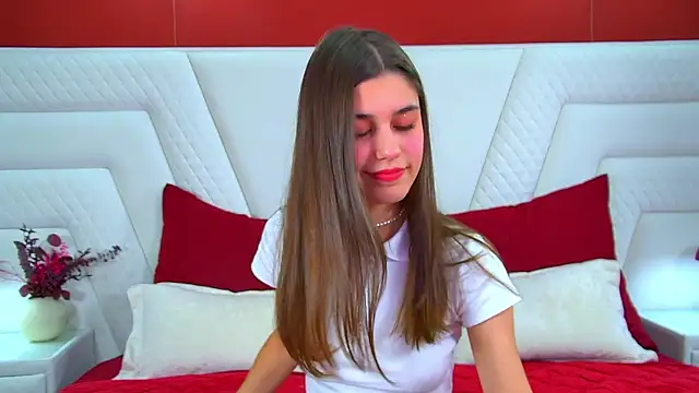 ArianaAllens online show from October 18, 8:28 am