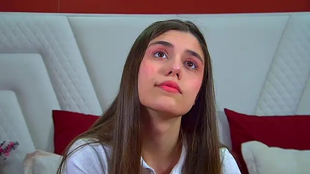 ArianaAllens online show from November 22, 6:27 am