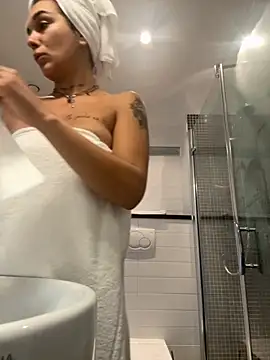 Lamery9696 online show from October 1, 8:41 am