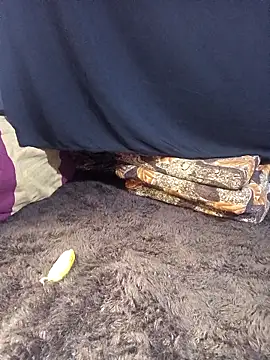 BunnyBloom25 online show from February 1, 10:58 am