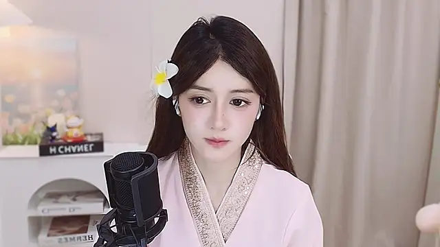 Wow-fairy online show from June 17, 1:23 pm
