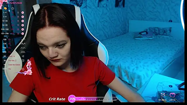 Kitti study online show from November 28, 6:49 am