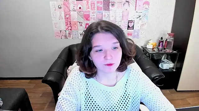 Acid Kate online show from September 11, 4:46 am