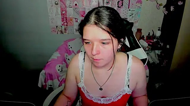 Acid Kate online show from November 20, 2:12 am