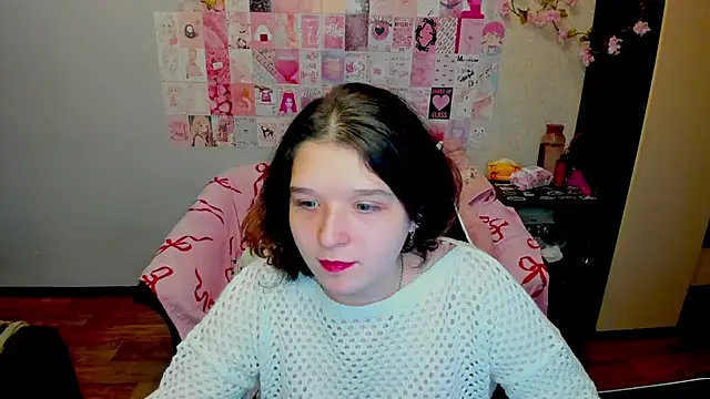 Acid Kate online show from September 16, 4:09 am