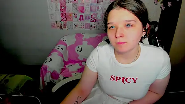 Acid Kate online show from November 11, 1:12 am