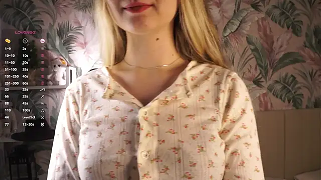 MarlinVarian online show from January 5, 6:33 pm