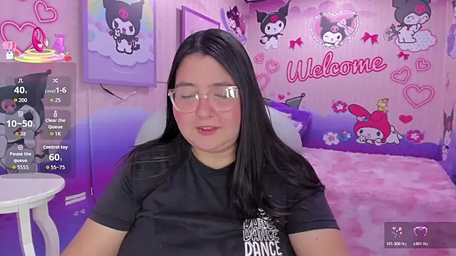 Dulce meow online show from May 24, 12:15 pm