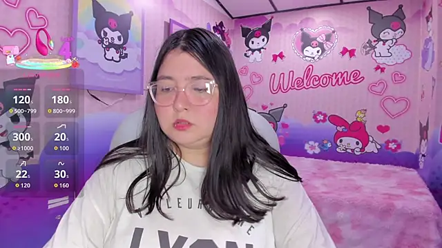 Dulce meow online show from May 23, 12:14 pm