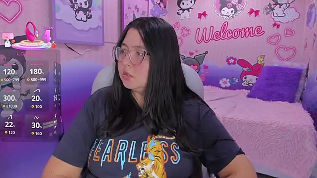 Dulce meow online show from May 10, 12:40 pm