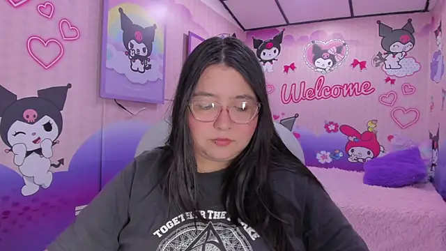 Dulce meow online show from May 8, 12:19 pm