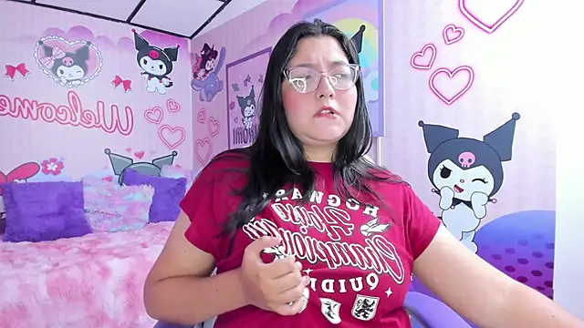 Dulce meow online show from November 16, 12:16 pm