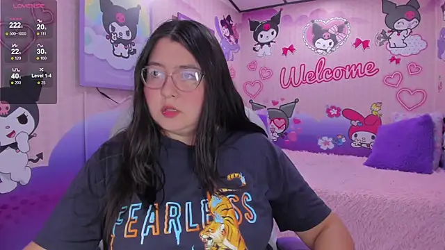 Dulce meow online show from May 1, 11:57 am