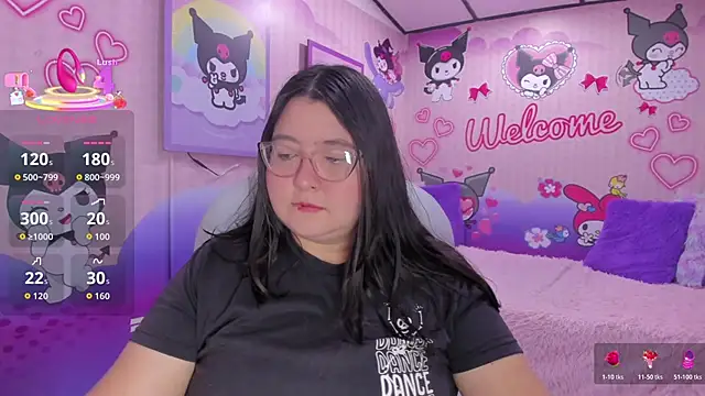 Dulce meow online show from May 5, 11:57 am