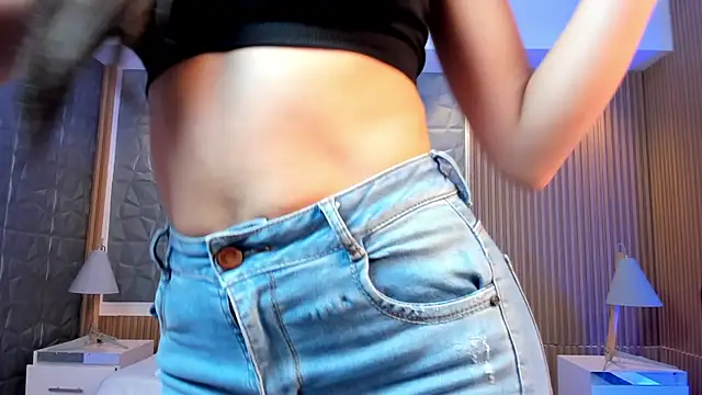 sofiapalacioss online show from December 4, 7:58 pm