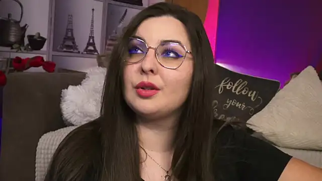 Mia Swano online show from May 23, 1:37 am