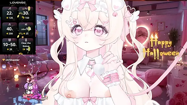 sandyluxury online show from October 4, 5:39 pm