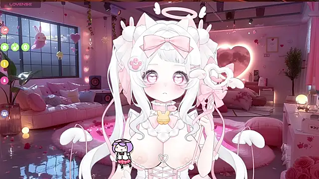 sandyluxury online show from September 26, 5:49 am