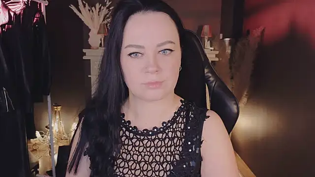 Jolie Orchid online show from July 7, 5:21 am